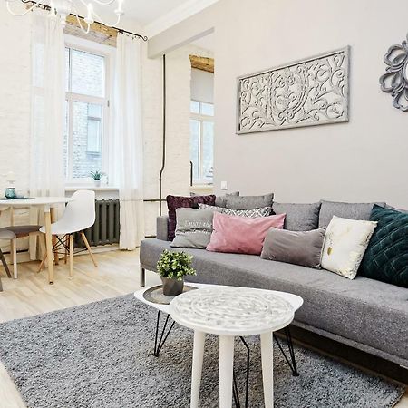 Stabu Street Residence Riga Ngoại thất bức ảnh
