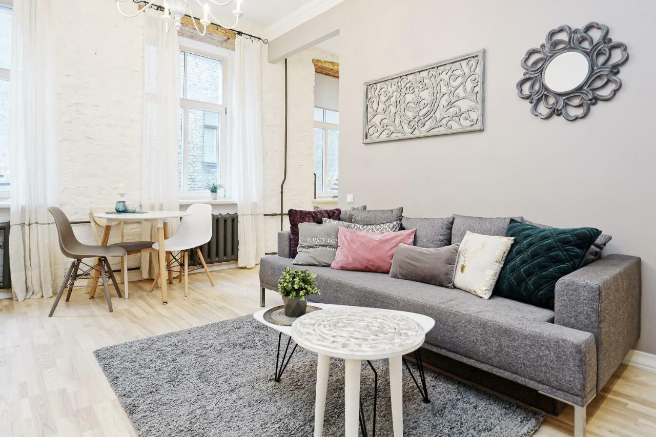 Stabu Street Residence Riga Ngoại thất bức ảnh