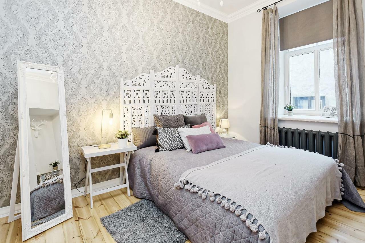 Stabu Street Residence Riga Ngoại thất bức ảnh