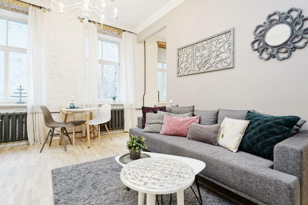 Stabu Street Residence Riga Ngoại thất bức ảnh