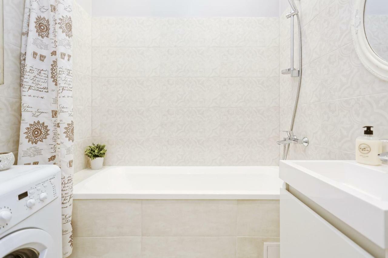 Stabu Street Residence Riga Ngoại thất bức ảnh