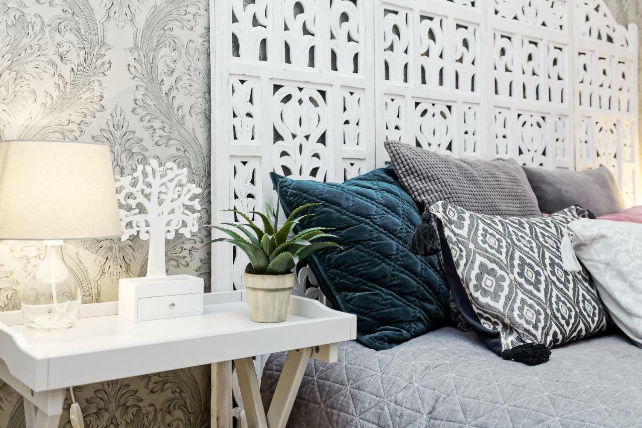 Stabu Street Residence Riga Ngoại thất bức ảnh