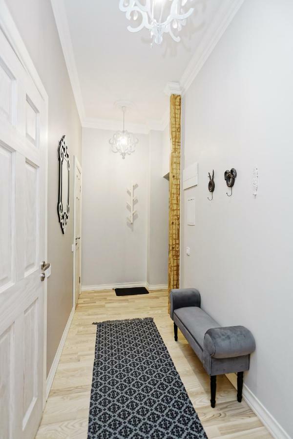 Stabu Street Residence Riga Ngoại thất bức ảnh