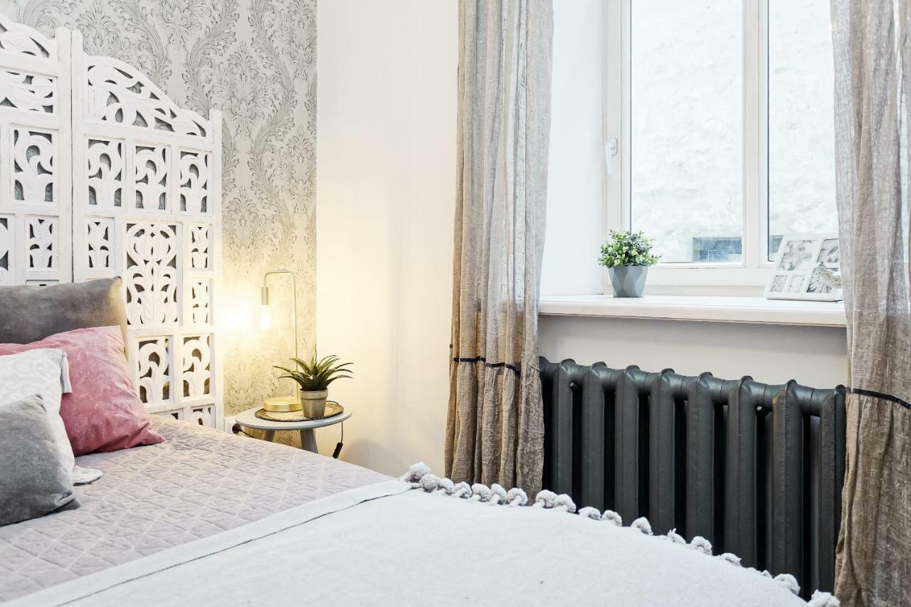 Stabu Street Residence Riga Ngoại thất bức ảnh