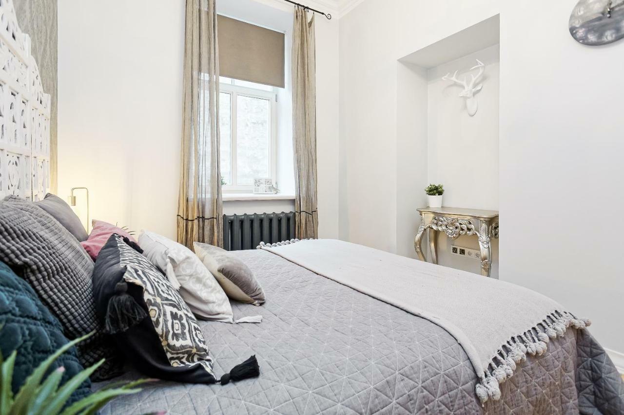 Stabu Street Residence Riga Ngoại thất bức ảnh