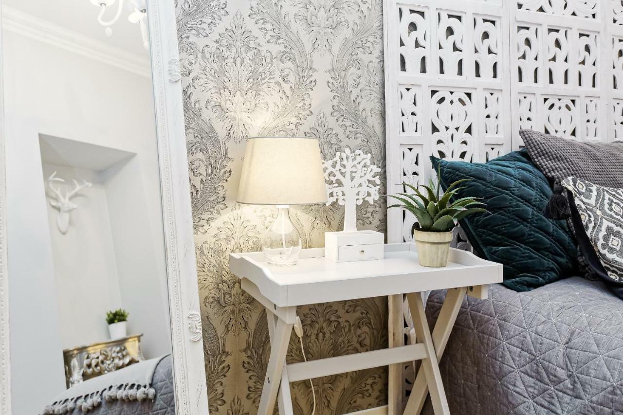 Stabu Street Residence Riga Ngoại thất bức ảnh