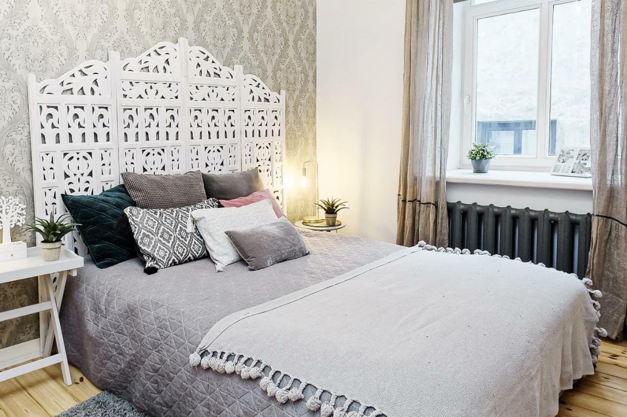 Stabu Street Residence Riga Ngoại thất bức ảnh